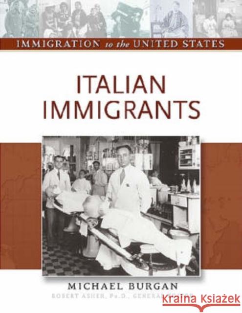 Italian Immigrants