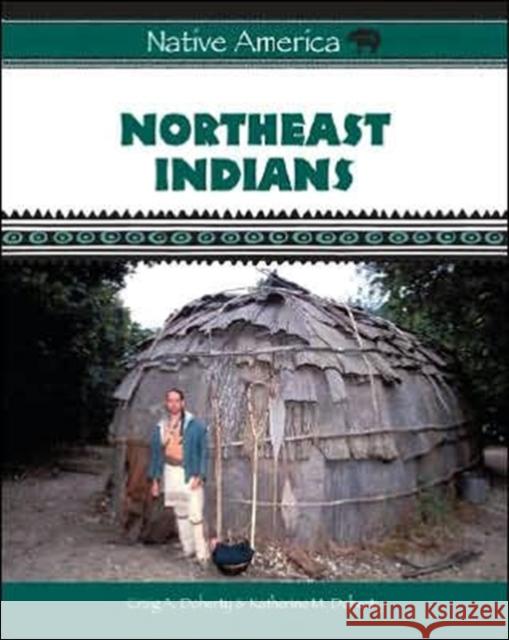 Northeast Indians