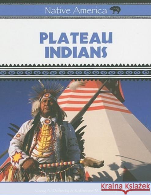 Plateau Indians