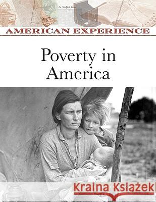 Poverty in America