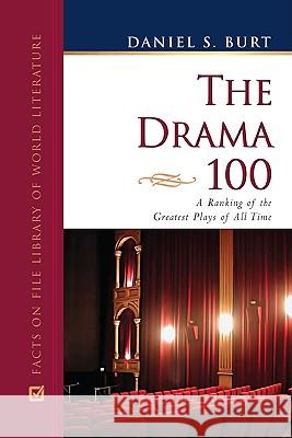 The Drama 100: A Ranking of the Greatest Plays of All Time