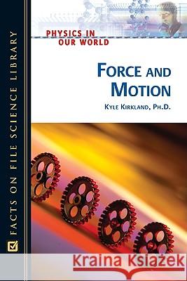 Force and Motion