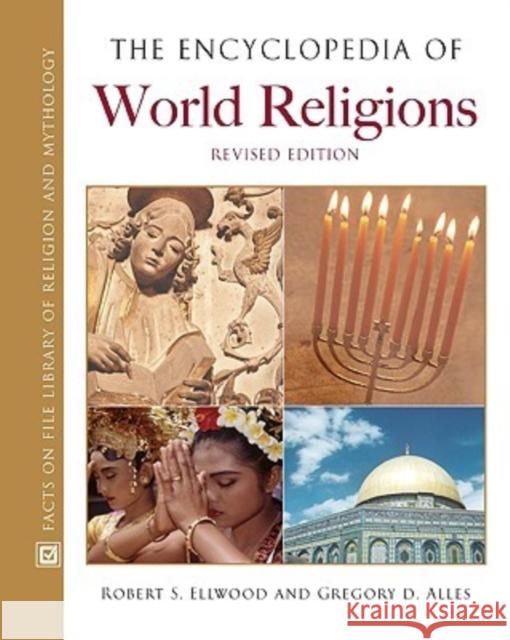The Encyclopedia of World Religions