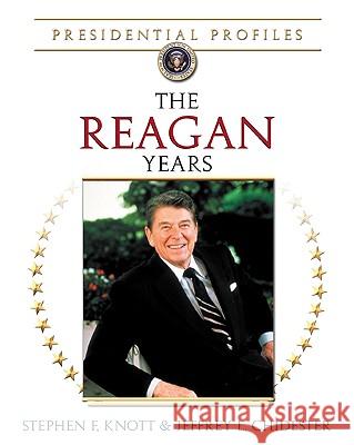 The Reagan Years