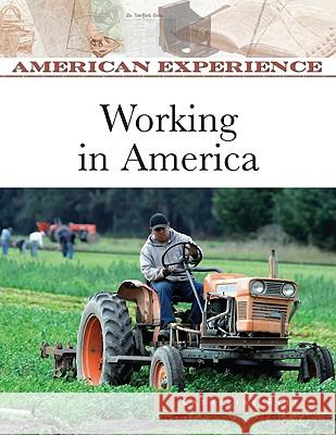 Working in America