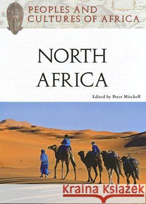 Peoples and Cultures of North Africa