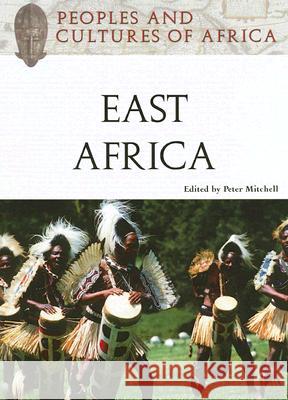 Peoples and Cultures of East Africa