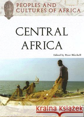 Peoples and Cultures of Central Africa