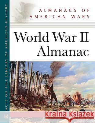 World War II Almanac