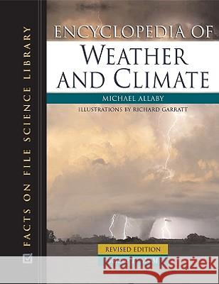 Encyclopedia of Weather and Climate