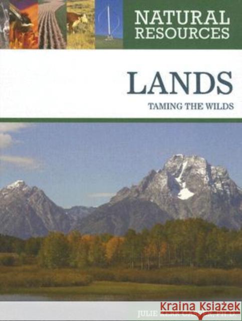 Lands: Taming the Wilds