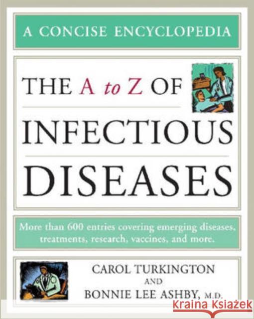 The A to Z of Infectious Diseases