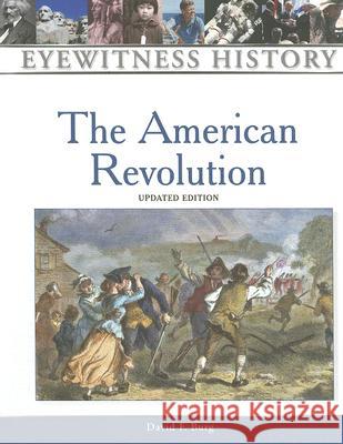 The American Revolution