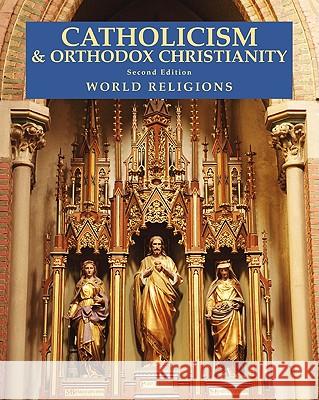 Catholicism and Orthodox Christianity