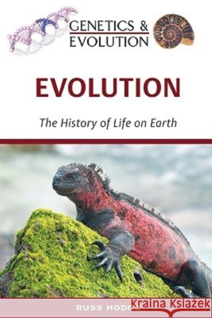 Evolution: The History of Life on Earth