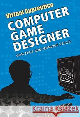 Computer Game Designer
