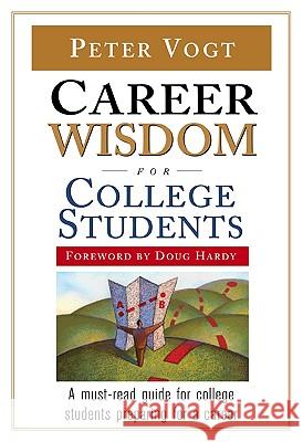 Career Wisdom for College Students