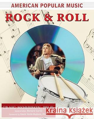 American Popular Music : Rock and Roll