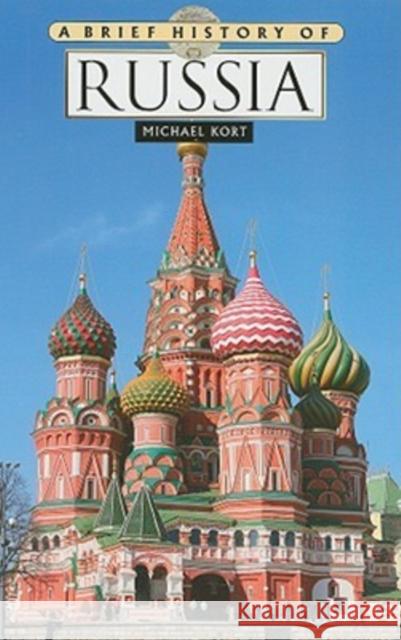 A Brief History of Russia