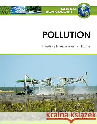 Pollution: Treating Environmental Toxins