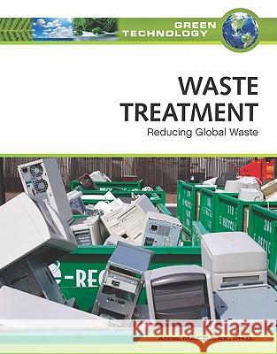 Waste Treatment: Reducing Global Waste
