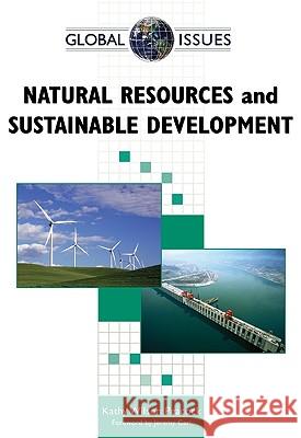 Natural Resources and Sustainable Development
