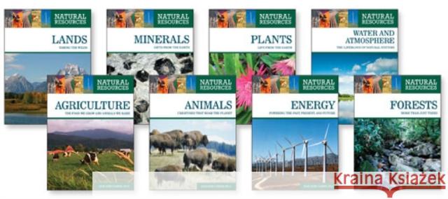 Natural Resources Set