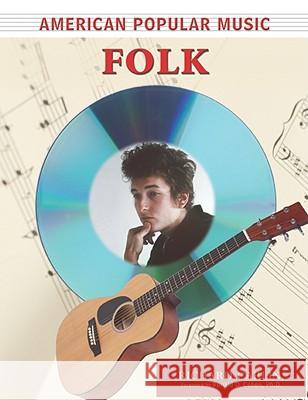 American Popular Music : Folk