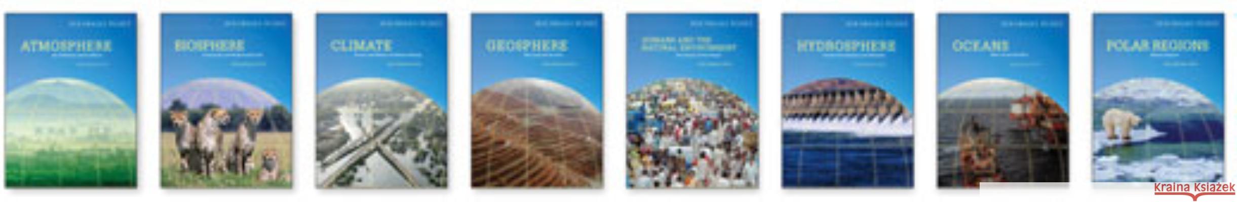 Our Fragile Planet Set