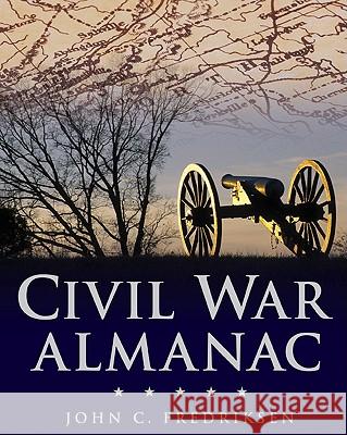 Civil War Almanac