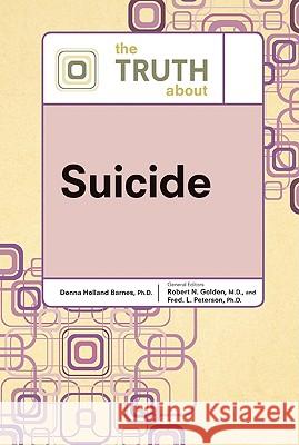 The Truth about Suicide