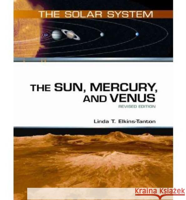The Sun, Mercury, and Venus