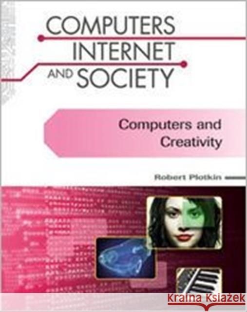 Computers and Creativity