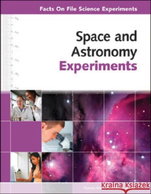 Space and Astronomy Experiments