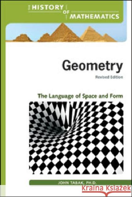Geometry: The Language of Space and Form