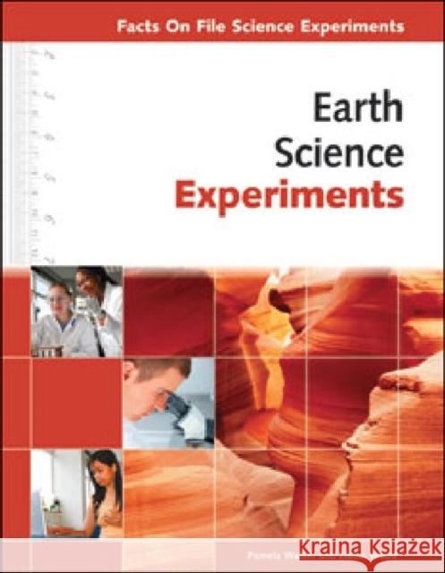 Earth Science Experiments