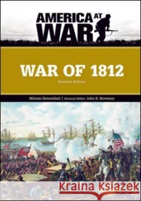 War of 1812