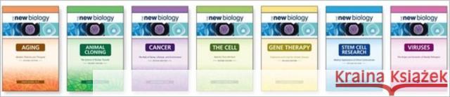 The New Biology Set, 7-Volumes