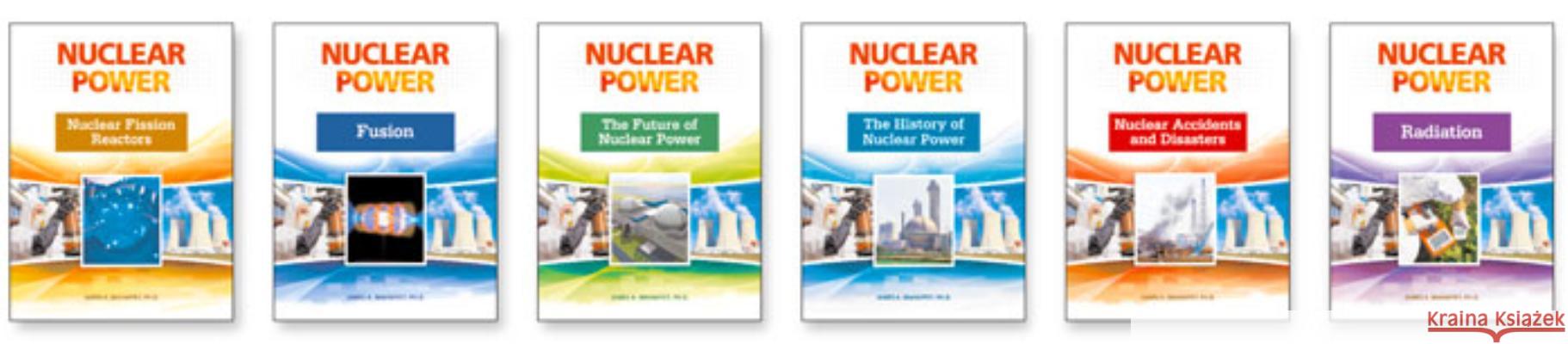 Nuclear Power Set
