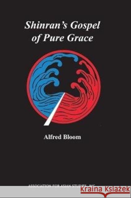 Shinran's Gospel of Pure Grace