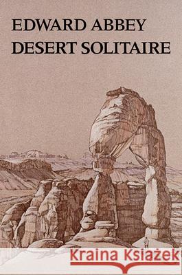 Desert Solitaire
