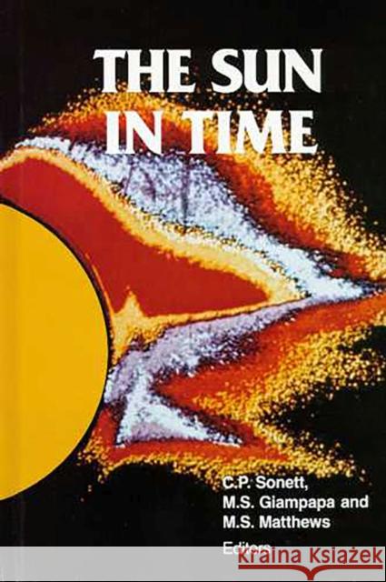 The Sun in Time