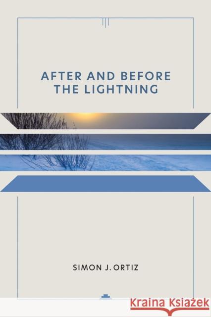After and Before the Lightning: Volume 28