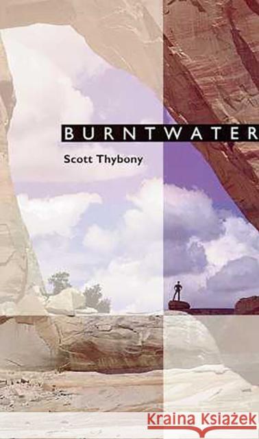 Burntwater