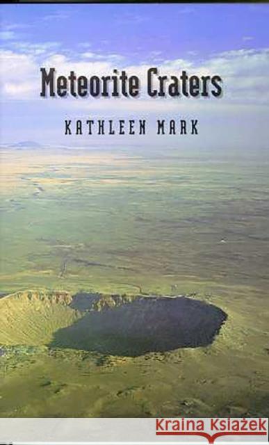 Meteorite Craters