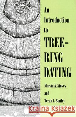 An Introduction to Tree-Ring Dating