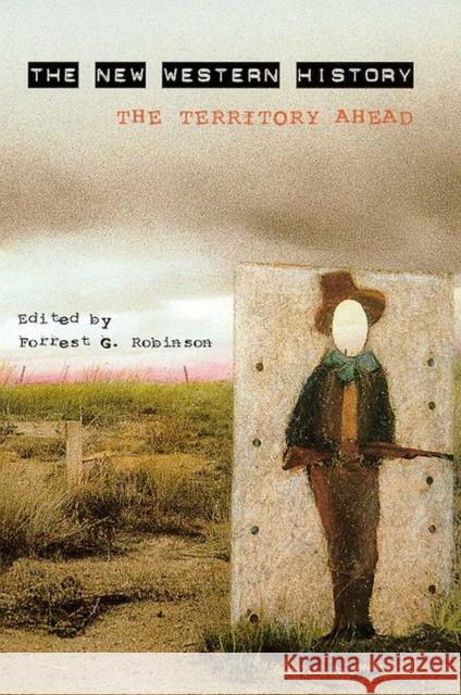 The New Western History: An Assessment