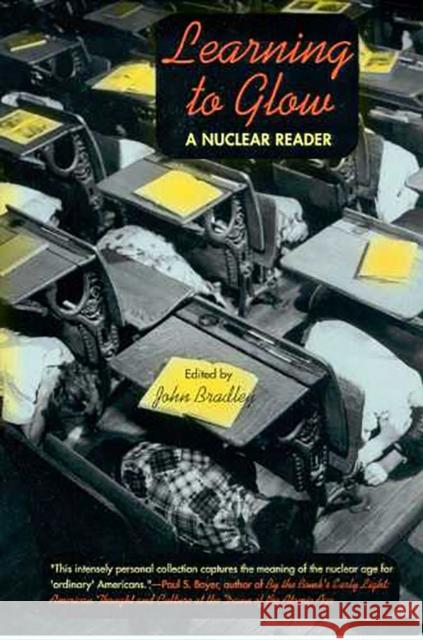 Learning to Glow: A Nuclear Reader