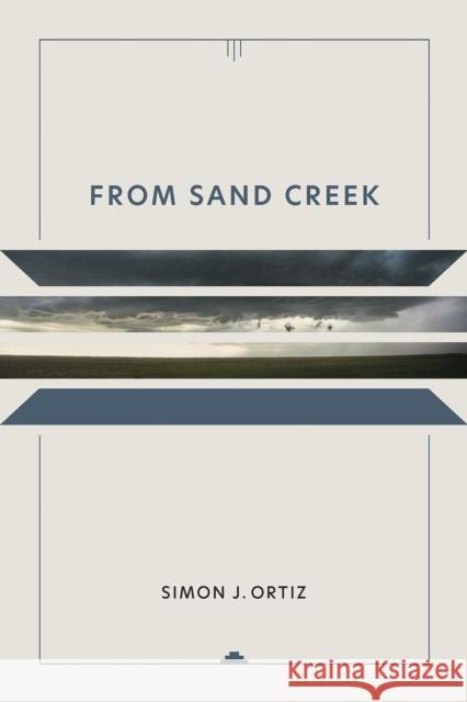 From Sand Creek: Volume 42