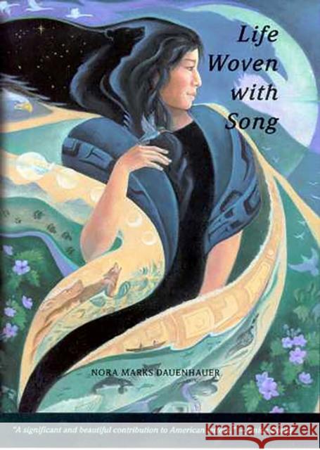 Life Woven with Song: Volume 41